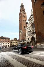 Maserati GranTurismo S 2008 года